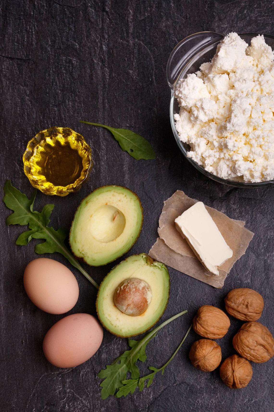 Researchers at Yale University have discovered that, beyond a week, the benefits of the ketogenic diet begin to cease.